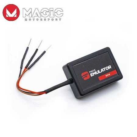 Magic Motorsport MagicBmw / Mini Cooper ELV / ESL Steering Lock Emulator MGM-NTK06